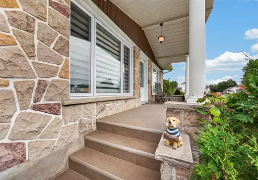 Maison à vendre - 534 Rg Prescott, Sainte-Victoire-de-Sorel, J0G 1T0
