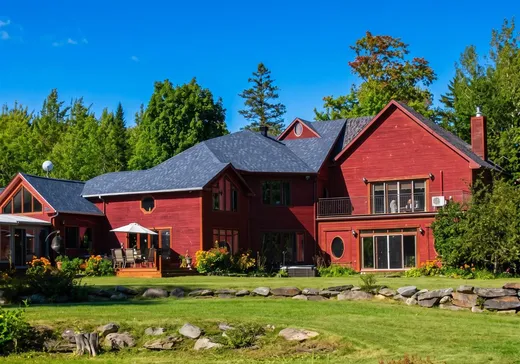 Maison à étages à vendre - 230 Ch. Lachance, Sawyerville, J0B3A0