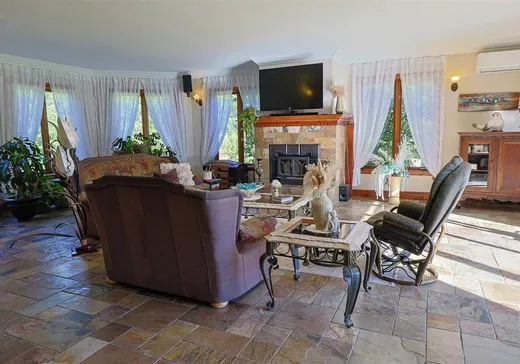 Maison à vendre - 230 Ch. Lachance, Sawyerville, J0B 3A0