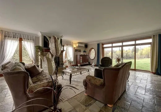 Maison à vendre - 230 Ch. Lachance, Sawyerville, J0B 3A0