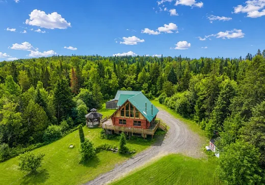 Maison à vendre - 182 2e Rang, Saint-Herménégilde, J0B 2W0