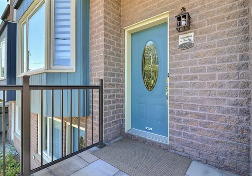 Maison à vendre - 837 Boul. Jacques-Cartier N., Sherbrooke, J1J 4C8