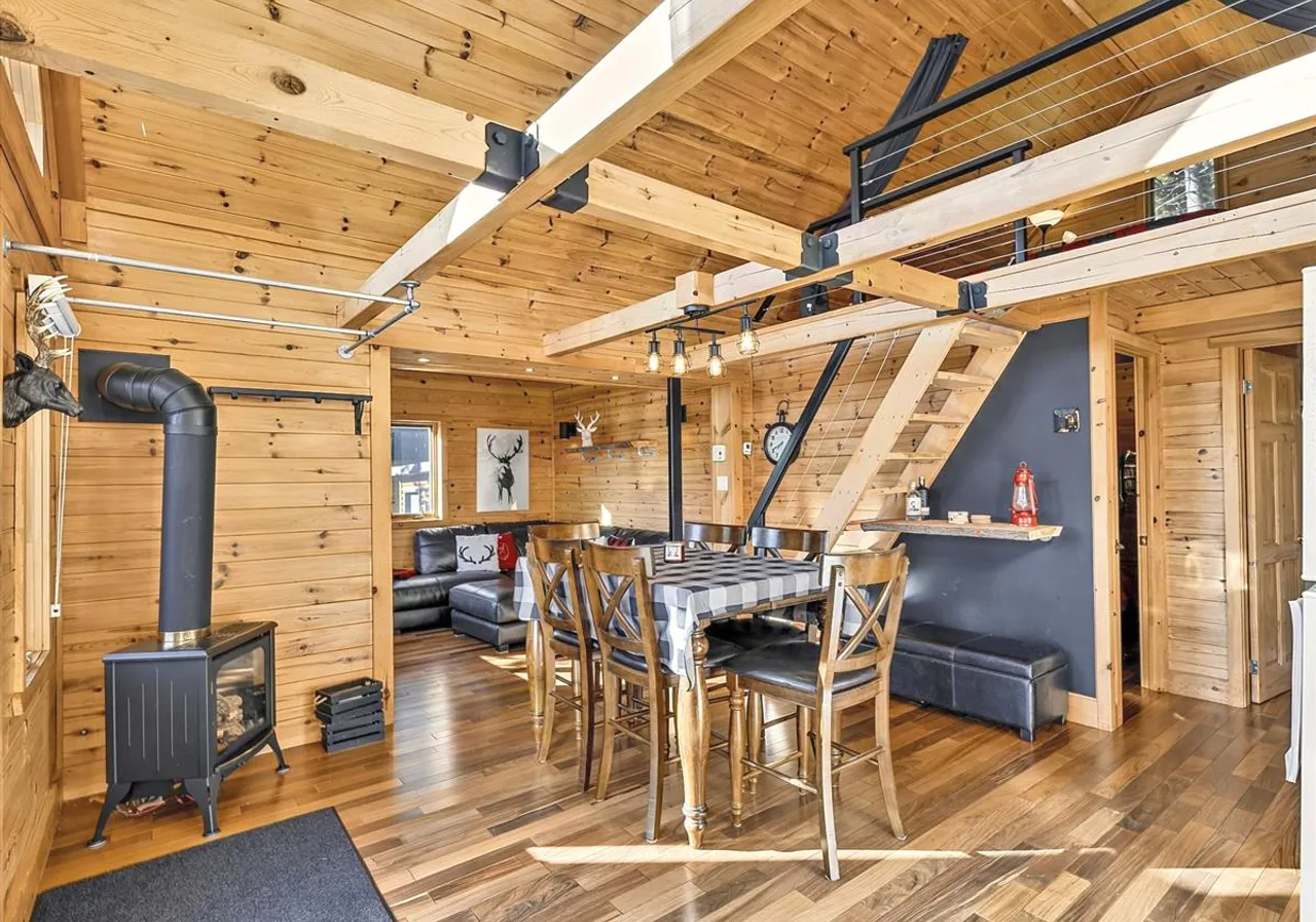 360 Ch. des Chalets, App. 202 — photo 3