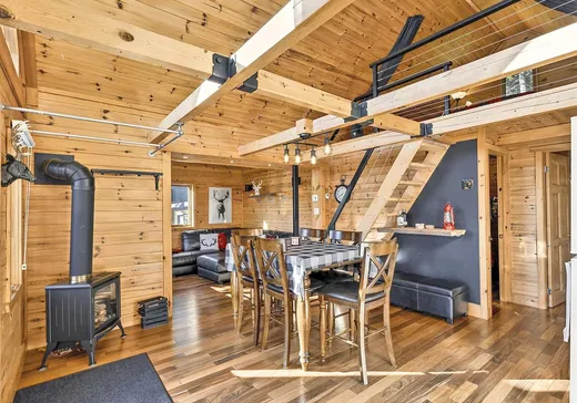 Loft à vendre - 360 Ch. des Chalets, App. 202, Coaticook, J1A 2S4