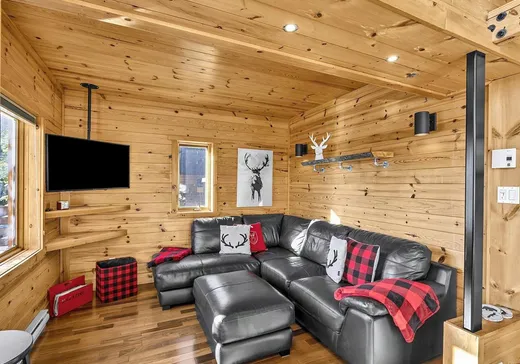 Loft à vendre - 360 Ch. des Chalets, App. 202, Coaticook, J1A 2S4