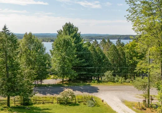 Maison à vendre - 155 Rue des Indiens, Ste-Catherine-De-Hatley, J0B 1W0