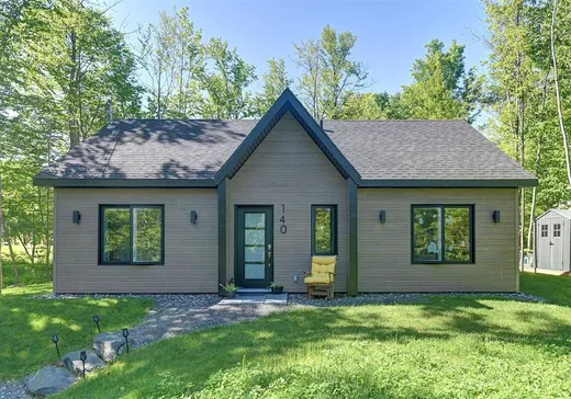 Maison à vendre - 140 Rue des Pinsons, Magog, J1X 0M9