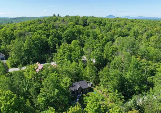 Maison à vendre - 140 Rue des Pinsons, Magog, J1X 0M9