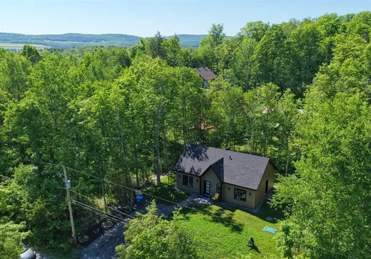 Maison à vendre - 140 Rue des Pinsons, Magog, J1X 0M9