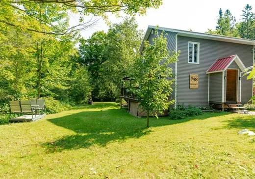 Maison à vendre - 748 Ch. Morency, Thetford Mines, G6G 0A1