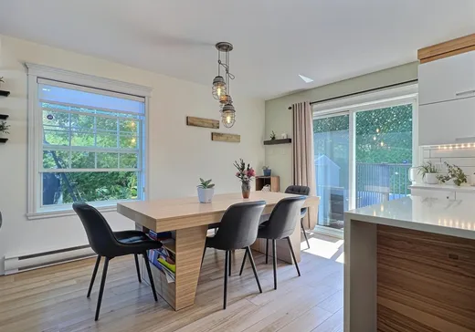 Maison à vendre - 1644 Rue des Hautes-Sources, Magog, J1X 7K1