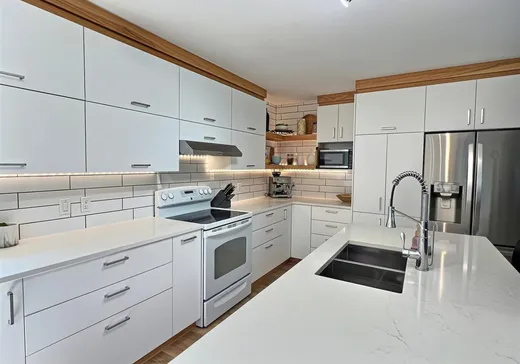 Maison à vendre - 1644 Rue des Hautes-Sources, Magog, J1X 7K1