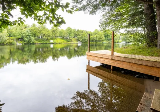 Maison à vendre - 435 Ch. Larivière, Bury, J0B 1J0