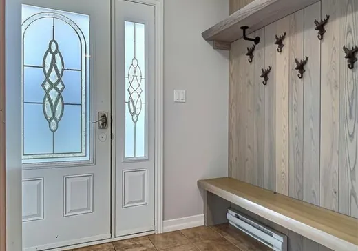 Maison à vendre - 2546 Av. Lacerte, Plessisville, G6L 2L7