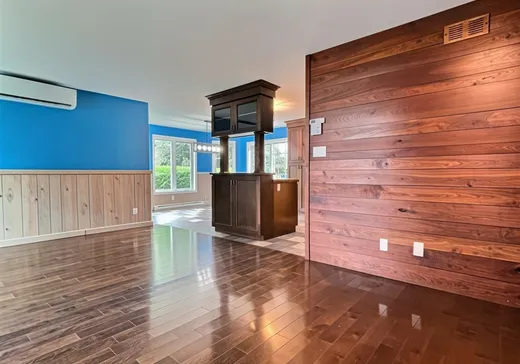 Maison à vendre - 2546 Av. Lacerte, Plessisville, G6L 2L7