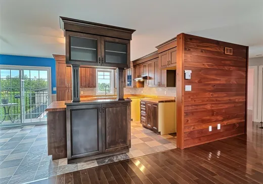 Maison à vendre - 2546 Av. Lacerte, Plessisville, G6L 2L7