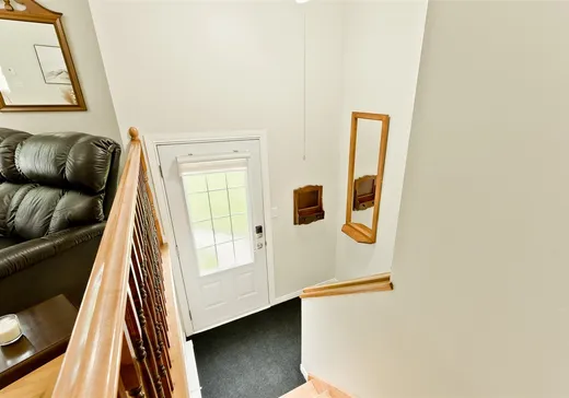 Maison à vendre - 1150 Rue Blanchard, Sherbrooke, J1G 2Z9