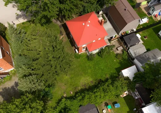 Maison à vendre - 544 Rue Cartier, Sherbrooke, J1G 1G1