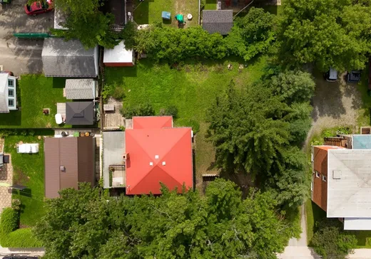 Maison à vendre - 544 Rue Cartier, Sherbrooke, J1G 1G1
