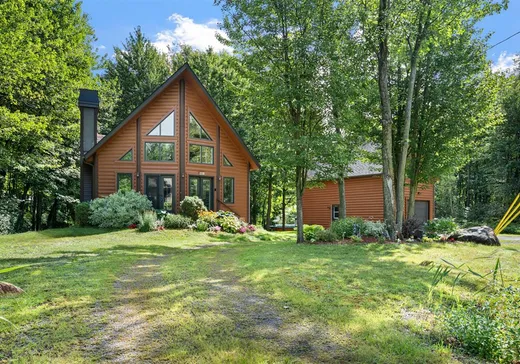 Un étage et demi à vendre - 1118 Rue de Richmond, Granby, J2J0B8