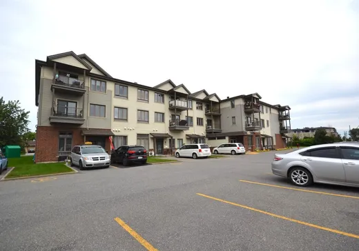 Condo à vendre - 6940 Boul. Laframboise, App. 301, Saint-Hyacinthe, J2R1G4
