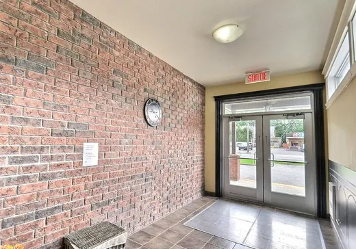 Condo for sale - 6940 Boul. Laframboise, App. 301, Saint-Hyacinthe, J2R 1G4