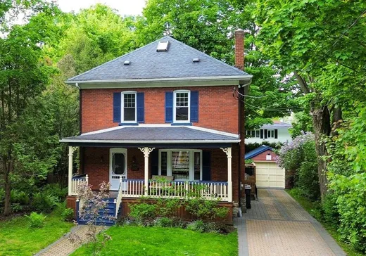 Maison à étages à vendre - 255 Rue du Sénateur-Howard, Les Nations, J1J3K6