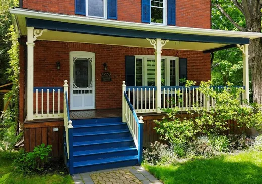 Maison à vendre - 255 Rue du Sénateur-Howard, Les Nations, J1J 3K6