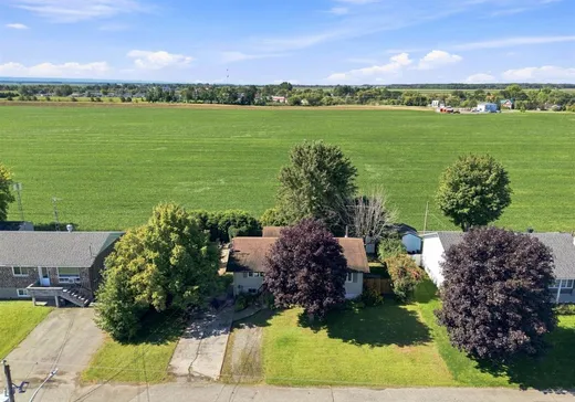 Maison à vendre - 27 Rue Demers, Sainte-Martine, J0S 1V0