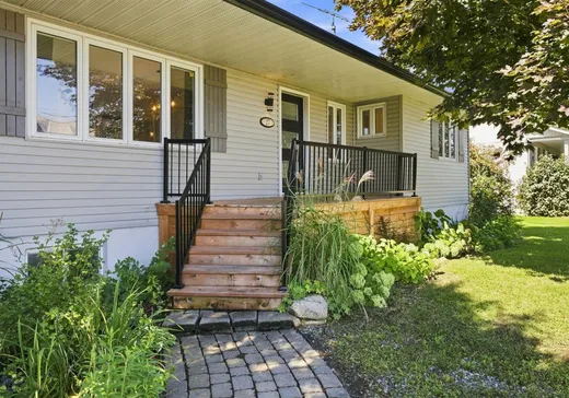 Maison à vendre - 27 Rue Demers, Sainte-Martine, J0S 1V0