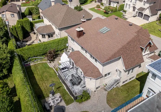 Maison à vendre - 3020 Rue de Dosquet, Laval (Duvernay), H7E 5C2