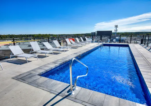 Condo for sale - 30 Av. Joseph-Laflèche 110, Pincourt, J7W 3S2