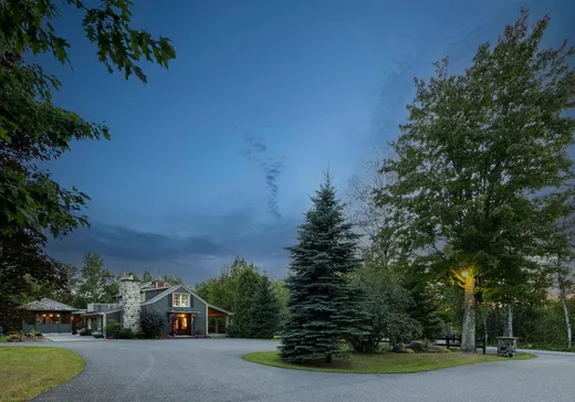Hobby Farm for sale - 1621Z Ch. de Fitch Bay, Magog, J1X 3W2
