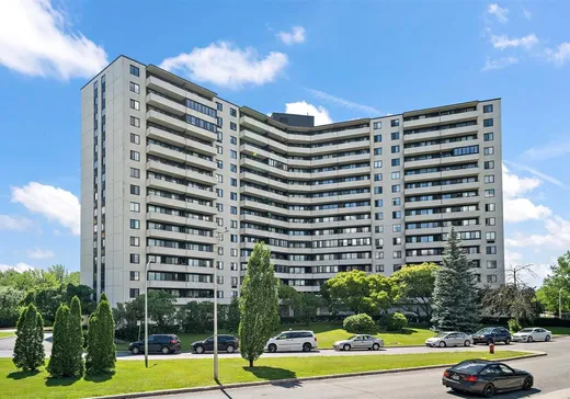 Condo à vendre - 2555 Av. du Havre-des-Îles, App. 721, Laval (Chomedey), H7W 4R4