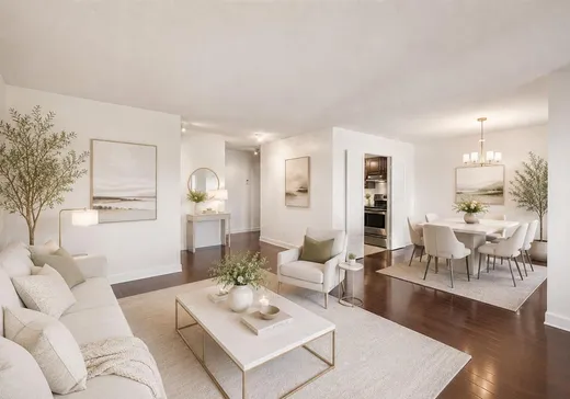 Condo à vendre - 2555 Av. du Havre-des-Îles, App. 721, Laval (Chomedey), H7W 4R4