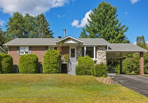 Bungalow for sale - 1065-1067 Rue Trudeau, Mont-Tremblant, J8E2Z5