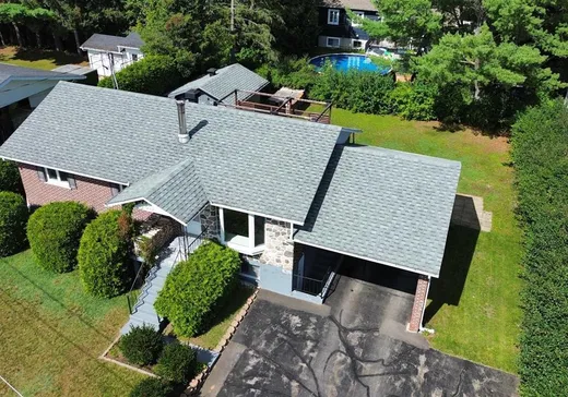 House for sale - 1065-1067 Rue Trudeau, Mont-Tremblant, J8E 2Z5