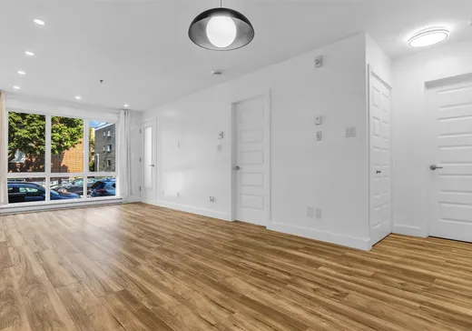 Condo for sale - 11900 Rue Dulongpré, App. 101, Montreal (Ahuntsic/Cartierville), H4J 2R5