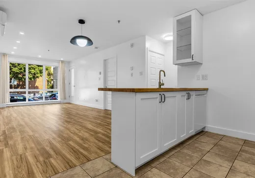 Condo for sale - 11900 Rue Dulongpré, App. 101, Montreal (Ahuntsic/Cartierville), H4J 2R5