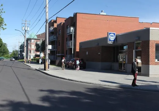 Condo for sale - 398 Rue Ouimet, App. 103, Montreal (Saint-Laurent), H4L5M9