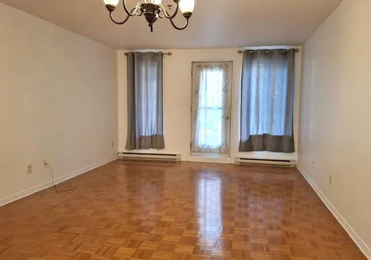 Condo for sale - 398 Rue Ouimet, App. 103, Montreal (Saint-Laurent), H4L 5M9
