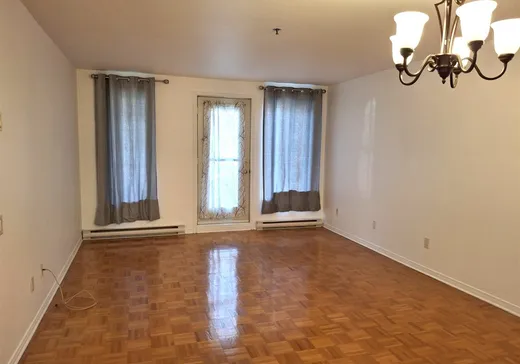 Condo for sale - 398 Rue Ouimet, App. 103, Montreal (Saint-Laurent), H4L 5M9