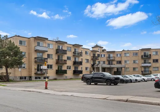 Condo for sale - 5210 Rue Riviera, App. 224, Montreal (Pierrefonds-Roxborro), H8Z 2Z6