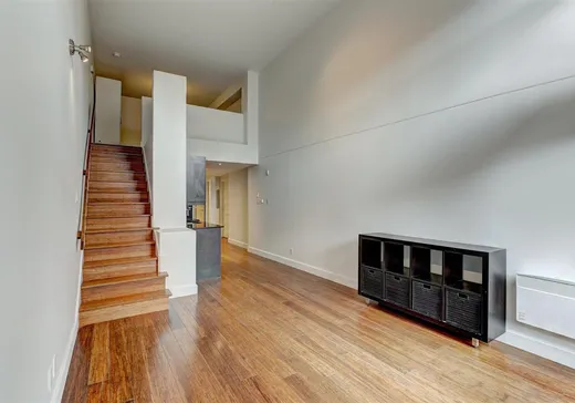 Condo à vendre - 5325 Av. du Parc, App. 105, Montréal (Plateau-Mont-Royal), H2V 4G9