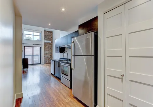 Condo à vendre - 5325 Av. du Parc, App. 105, Montréal (Plateau-Mont-Royal), H2V 4G9