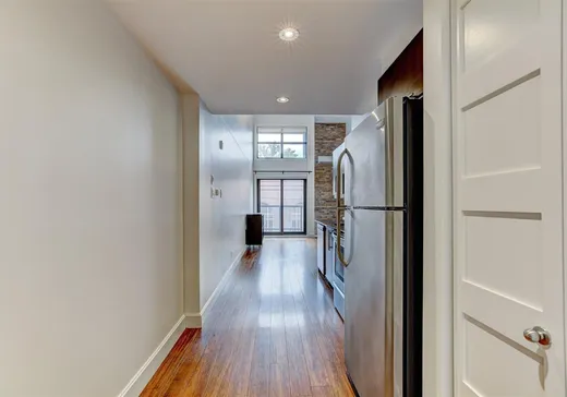 Condo à vendre - 5325 Av. du Parc, App. 105, Montréal (Plateau-Mont-Royal), H2V 4G9