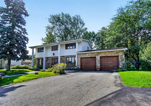 Two or more stories for sale - 169 Rue Fairview, Dollard-Des Ormeaux (Montreal Island), H9A1V5