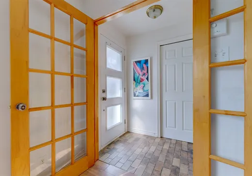 Maison à vendre - 1016 Rue De Léry, Saint-Jean-sur-Richelieu, J3B 8P2