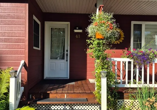 Maison à vendre - 41 Rue des Trois-Lacs, Plessisville, G6L 5J4