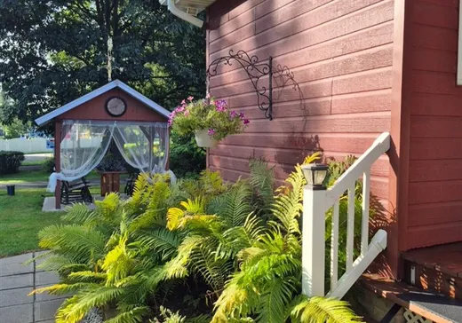 Maison à vendre - 41 Rue des Trois-Lacs, Plessisville, G6L 5J4